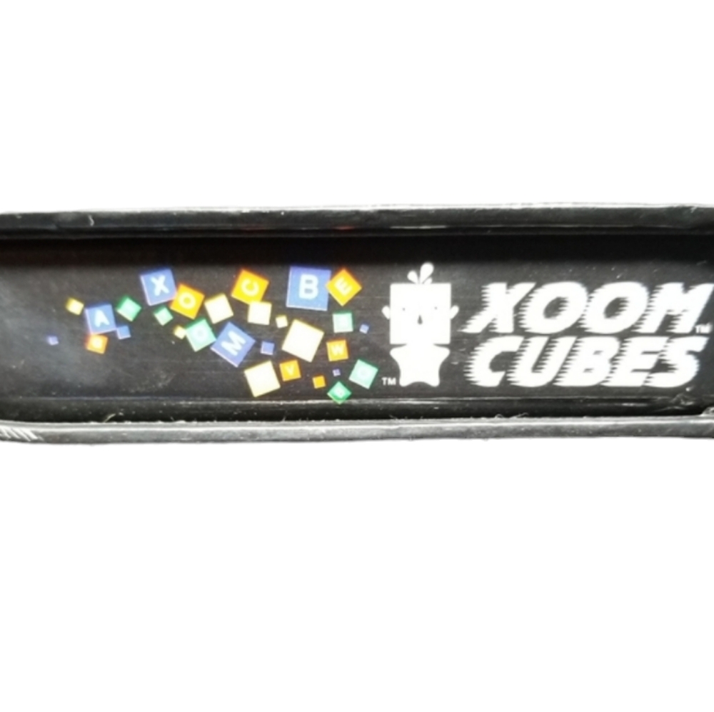 "XOOM CUBES" WORD RACE GAMES - Picture 4 of 5